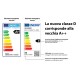 SunSeed, 4 X E27 16W LAMPADINA LED GOCCIA A75 A FILAMENTO LED IN ZAFFIRO SINTETICO Luce calda 2700K 2300 Lumen