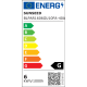 SunSeed 10x GU10 6W, LAMPADINA LED FARETTO, Luce Naturale 4000K 490 Lumen 120°