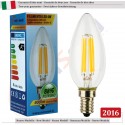 Bianco Caldo 2700K