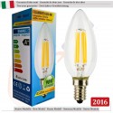 Bianco Naturale 4000K